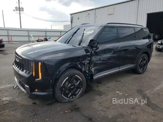 KIA TELLURIDE EX