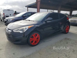 HYUNDAI VELOSTER BASE