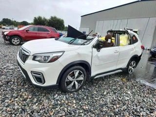 SUBARU FORESTER TOURING