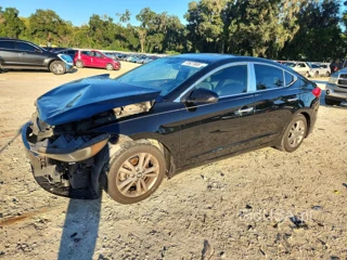HYUNDAI ELANTRA VALUE EDITION