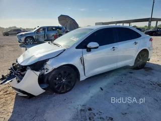 TOYOTA COROLLA SE