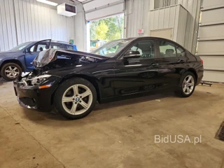 BMW 320 I XDRIVE