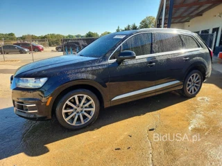 AUDI Q7 PREMIUM PLUS