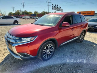 MITSUBISHI OUTLANDER SE