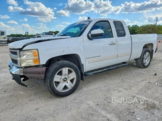 CHEVROLET SILVERADO C1500