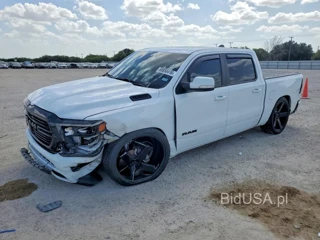 RAM 1500 BIG HORN/LONE STAR