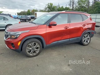 KIA SELTOS S