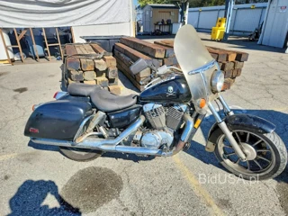 HONDA VT1100 T