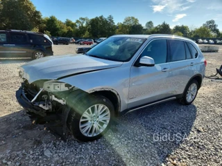 BMW X5 XDRIVE35I