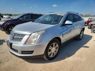 CADILLAC SRX LUXURY COLLECTION