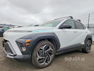 HYUNDAI KONA SEL PREMIUM