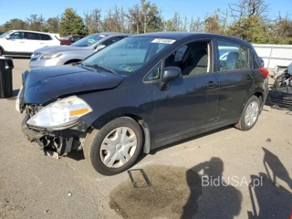 NISSAN VERSA 1.8 S