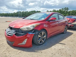HYUNDAI ELANTRA LIMITED
