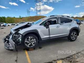 SUBARU CROSSTREK PREMIUM