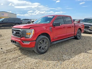 FORD F150 SUPERCREW