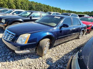 CADILLAC DTS