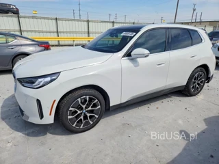 BMW X3 30 XDRIVE