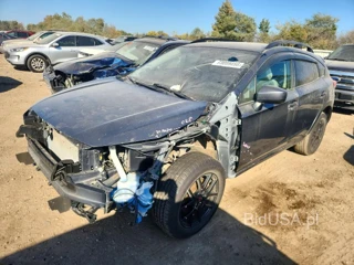 SUBARU CROSSTREK PREMIUM