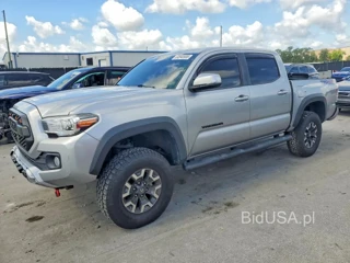 TOYOTA TACOMA TRD OFF-ROAD