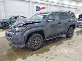TOYOTA 4RUNNER SR5