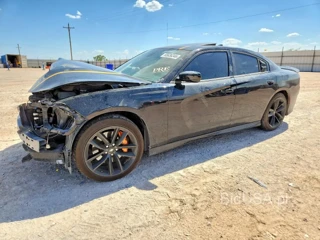 DODGE CHARGER GT