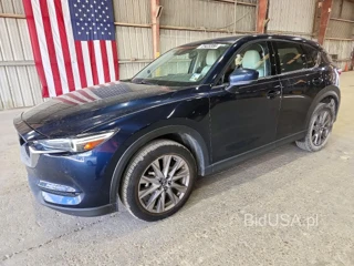 MAZDA CX-5 GRAND TOURING
