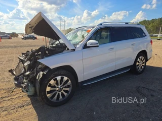 MERCEDES-BENZ GLS 450 4MATIC