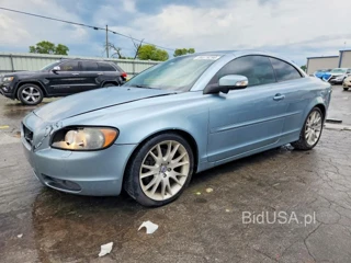 VOLVO C70 T5