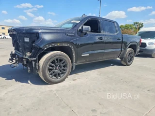 GMC SIERRA C1500 ELEVATION