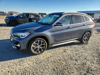 BMW X1 XDRIVE28I