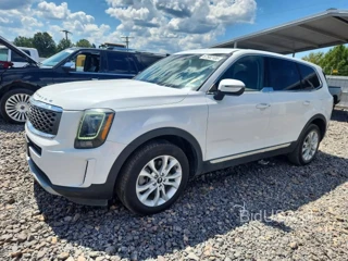KIA TELLURIDE LX