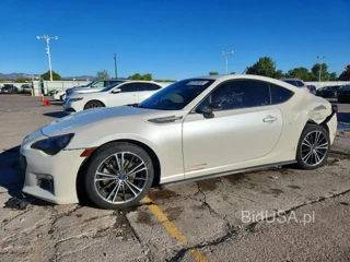 SUBARU BRZ 2.0 PREMIUM