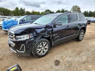 GMC ACADIA SLE
