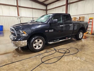 RAM 1500 SLT