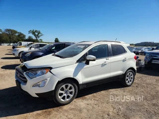 FORD ECOSPORT SE