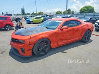 CHEVROLET CAMARO LT