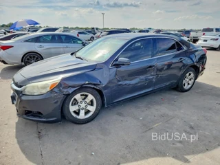 CHEVROLET MALIBU 1LT