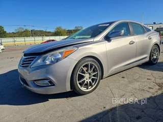HYUNDAI AZERA BASE