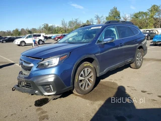SUBARU OUTBACK PREMIUM