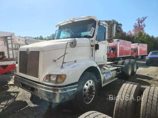 INTERNATIONAL 9200 9200I