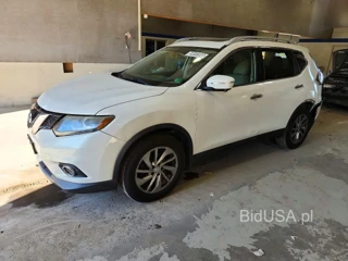 NISSAN ROGUE SL