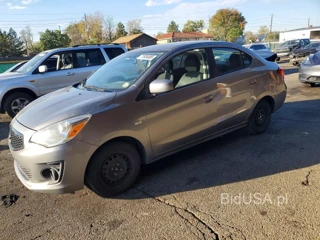 MITSUBISHI MIRAGE G4 ES