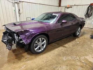 DODGE CHALLENGER GT