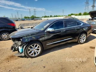 CHEVROLET IMPALA PREMIER