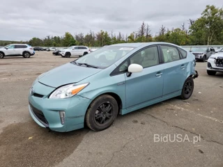 TOYOTA PRIUS TWO
