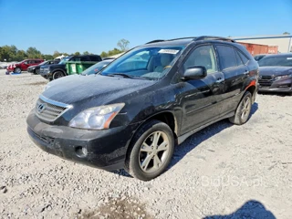 LEXUS RX 400H