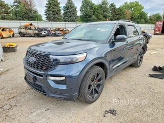 FORD EXPLORER ST
