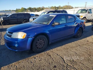 DODGE AVENGER SE