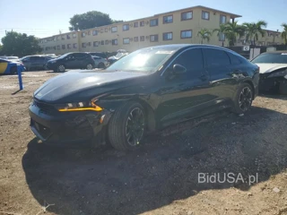 KIA K5 GT LINE