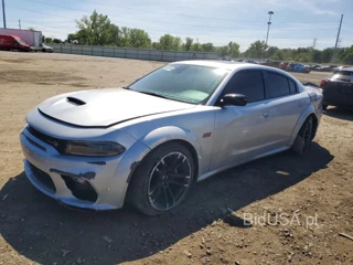 DODGE CHARGER SCAT PACK
